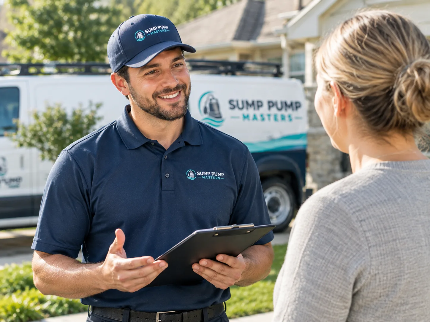 Sump Pump Repair Maysville, AR FAQs